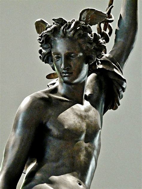 hermes louvre statue|statue of Hermes greek god.